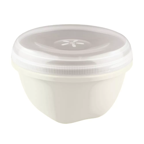 Банка с завинчивающейся крышкой "Eco Style" 0,75л (уп.21) 11760