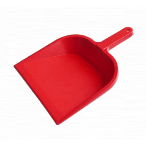 Совок (красный) (уп.40) Р106