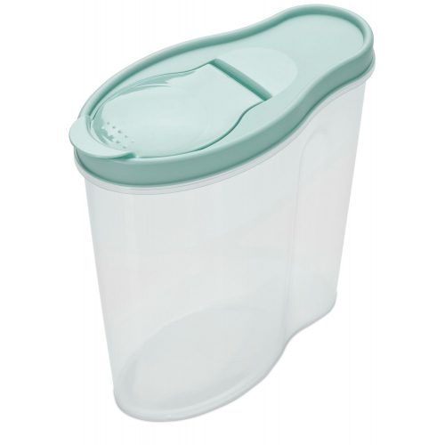 Контейнер д/сыпучих продуктов "Альто" 2,1л (уп.26) С283