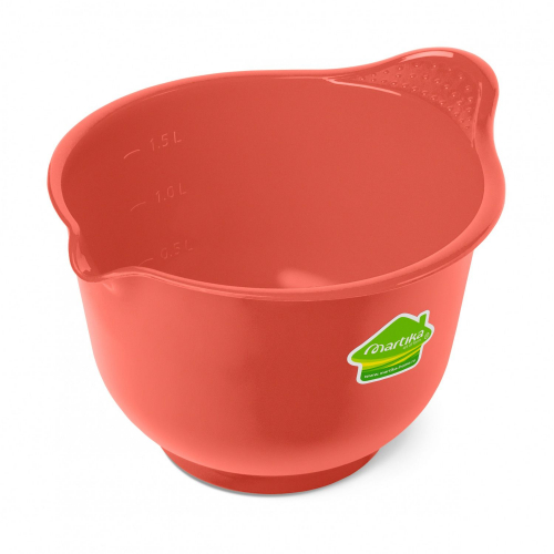 Миска для миксера "Мадена" 1,9л (уп.36)  С436
