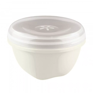 Банка с завинчивающейся крышкой "Eco Style" 0,75л (уп.21) 11760