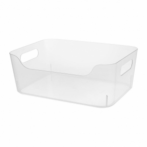 Корзина универсальная "Scandi" 3,1л 240*170*90мм (18шт) 32370