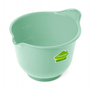 Миска для миксера "Мадена" 1,4л  (уп.48) С435
